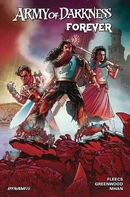 Army of Darkness: Forever Vol. 1 TP Reviews