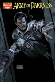 Army of Darkness: Home Sweet Hell #11