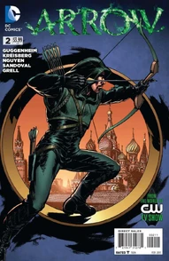 Arrow #2