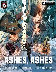Ashes, Ashes #1