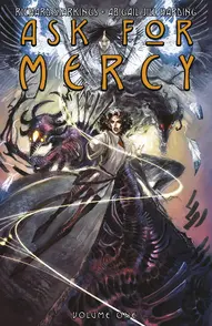 Ask for Mercy (2023)