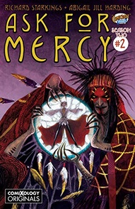 Ask for Mercy: The Center of Everything That Is #2