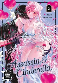 Assassin & Cinderella Vol. 2