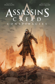 Assassin's Creed: Conspiracies #1