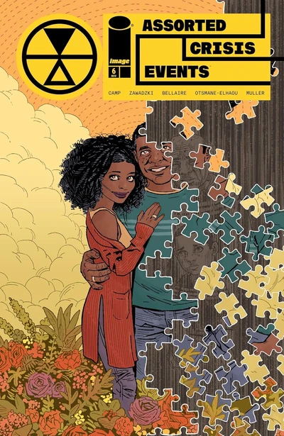 Assorted Crisis Events #6 Reviews (2025) at ComicBookRoundUp.com