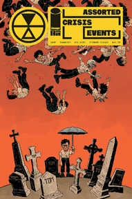 Assorted Crisis Events #7