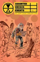 Assorted Crisis Events Vol. 1 Reviews