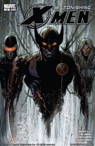Astonishing X-Men #33