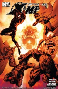 Astonishing X-Men #35
