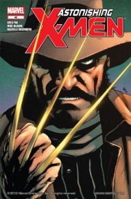 Astonishing X-Men #46