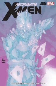 Astonishing X-Men #56