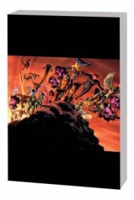 Astonishing X-Men Vol. 2 Ultimate Collection