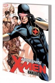 Astonishing X-Men Vol. 9: Exalted