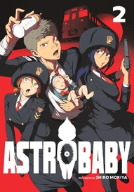 Astro Baby Vol. 2