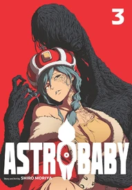 Astro Baby Vol. 3
