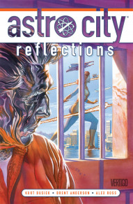 Astro City Vol. 6: Reflections