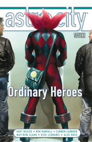 Astro City Vol. 7: Ordinary Heroes