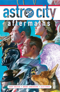 Astro City Vol. 9: Aftermaths