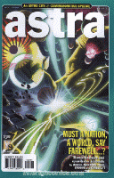 Astro City: Astra Special #2