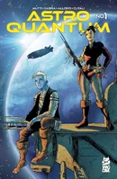 Astro Quantum #1