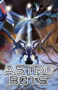Astrobots #5