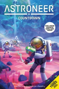 Astroneer Countdown #1