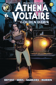 Athena Voltaire #6