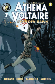 Athena Voltaire #7