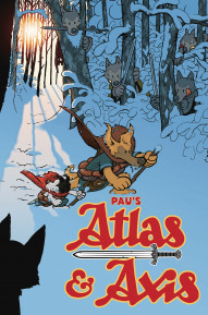 Atlas & Axis Collected