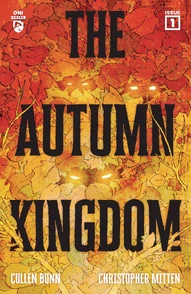 Autumn Kingdom (2024)