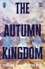 Autumn Kingdom #2