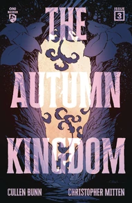 Autumn Kingdom #3