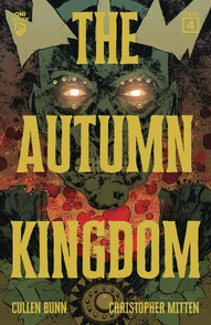 Autumn Kingdom #4