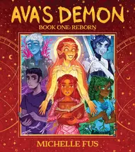 Ava's Demon: Reborn #1
