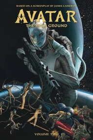 Avatar: The High Ground #2