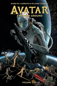 Avatar: The High Ground #2