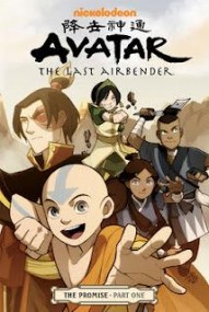 Avatar: The Last Airbender &