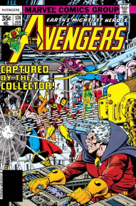 Avengers #174