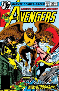 Avengers #179
