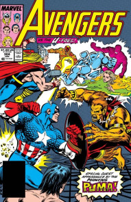 Avengers #304
