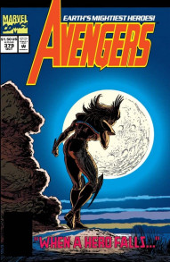 Avengers #379