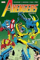Avengers (1963) Vol. 5 Omnibus HC Reviews