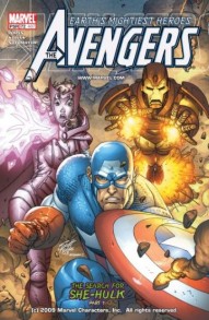 Avengers #72