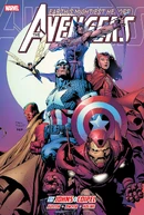 Avengers (1998) By Johns & Coipel Omnibus HC Reviews