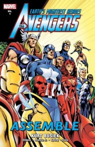 Avengers Vol. 4