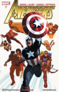 Avengers Vol. 3
