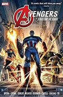Avengers (2012) Vol. 1 Omnibus HC Reviews
