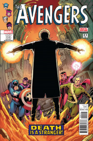Avengers #2.1