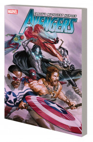 Avengers Vol. 2: Secret Empire