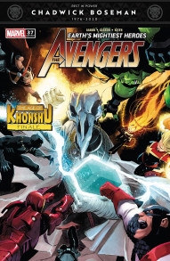 Avengers #37